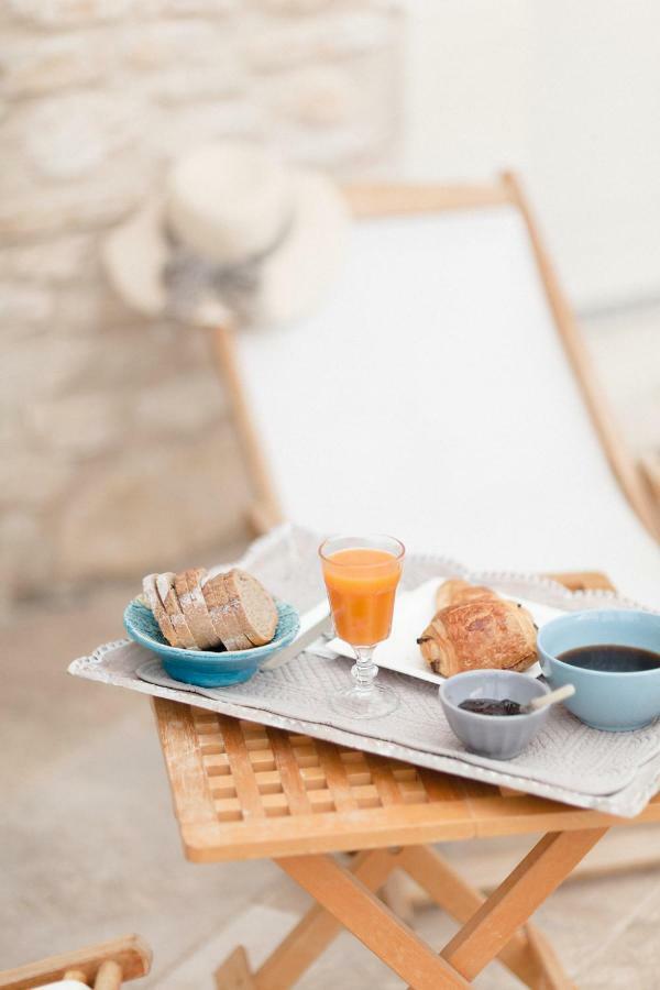 Provence Dodo Bed & Breakfast Villeneuve  ภายนอก รูปภาพ