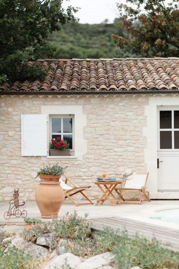 Provence Dodo Bed & Breakfast Villeneuve  ภายนอก รูปภาพ
